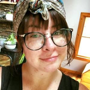 Meet your Posher, Molly